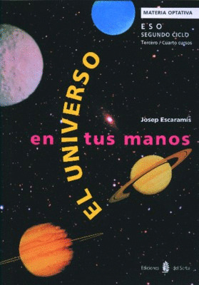 UNIVERSO EN TUS MANOS , EL
