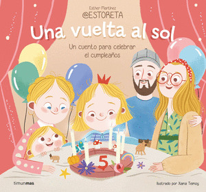 VUELTA AL SOL, UNA
