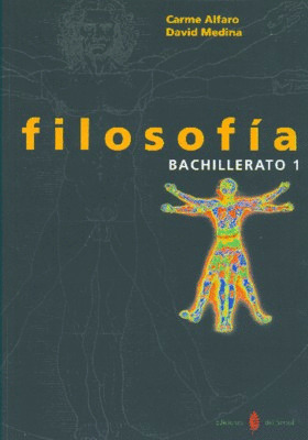 FILOSOFIA 1Ä BACHILLERATO