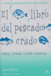 EL LIBRO DEL PESCADO CRUDO