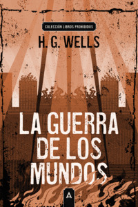 LA GUERRA DE LOS MUNDOS