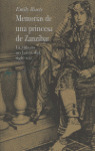 MEMORIAS DE UNA PRINCESA DE ZANZIBAR