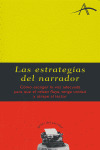 ESTRATEGIAS DEL NARRADOR, LAS