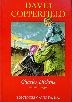 DAVID COOPERFIELD