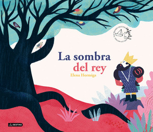 SOMBRA DEL REY, LA