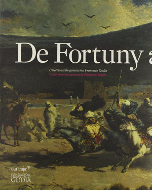 DE FORTUNY A BARCELO