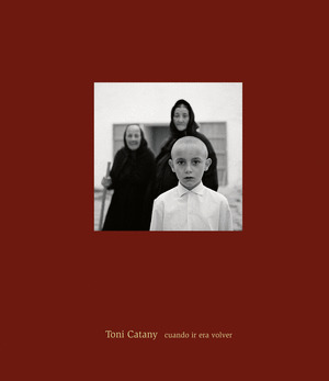 TONI CATANY