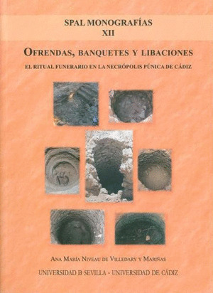 OFRENDAS, BANQUETES