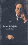 ISLA DE SAJALIN