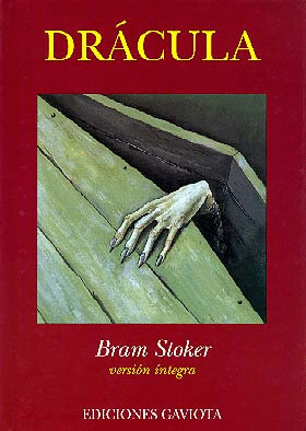 BUCJ67 DRACULA