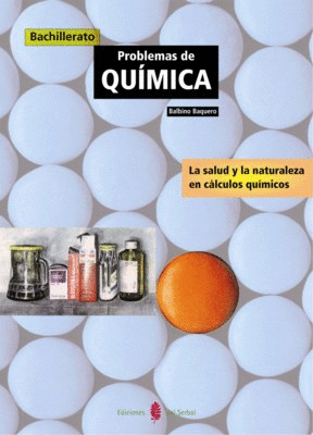 PROBLEMAS DE QUIMICA BACHILLERATO