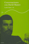 CONVERSACIONES CON DAVID MAMET