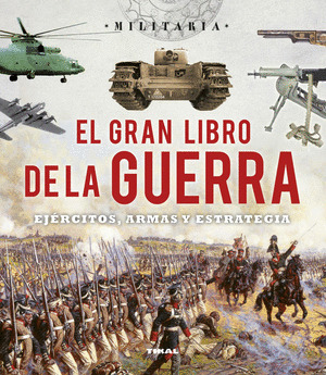 GRAN LIBRO DE LA GUERRA, EL