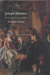 JOSEPH BALSAMO/MEMORIAS DE UN MEDICO