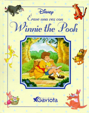 ERASE UNA VEZ WINNIE THE POOH