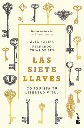 SIETE LLAVES, LAS