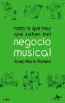 NEGOCIO MUSICAL