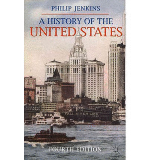 A HISTORY OF UNITED STATES