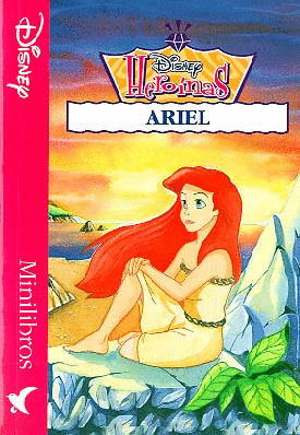 ARIEL (HEROINAS)