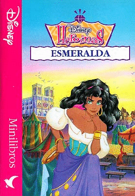 ESMERALDA (HEROINAS)