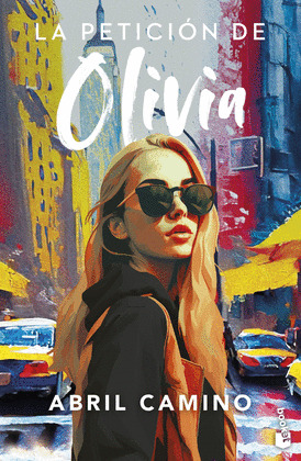 PETICIÓN DE OLIVIA, LA