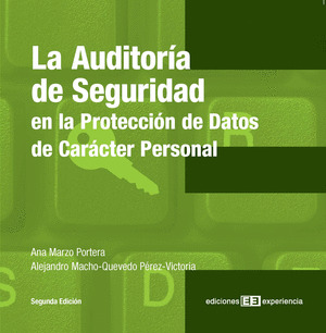AUDITORIA SEGURIDAD EN PROTECCION DATOS