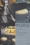 GUIA OFF DE MADRID