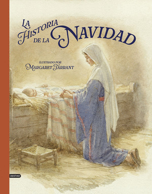 HISTORIA DE LA NAVIDAD, LA