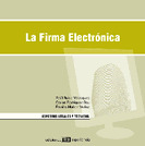 LA FIRMA ELECTRONICA
