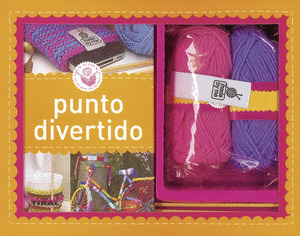 PUNTO DIVERTIDO (CAJA)