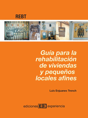 GUIA REHABILITACION DE VIVIENDAS