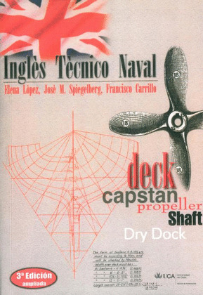 INGLÉS TÉCNICO NAVAL