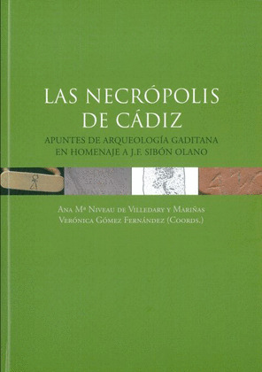 NECRÓPOLIS DE CÁDIZ, LA