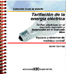 TARIFACION DE LA ENERGIA ELECTRICA