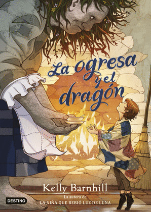 OGRESA Y EL DRAGÓN, LA