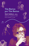 TIM BURTON POR TIM BURTON (EDICION AMPLIADA Y REVISADA)