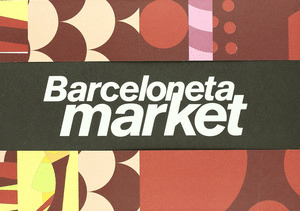 BARCELONETA'S MARKET