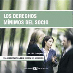 DERECHOS MINIMOS DEL SOCIO