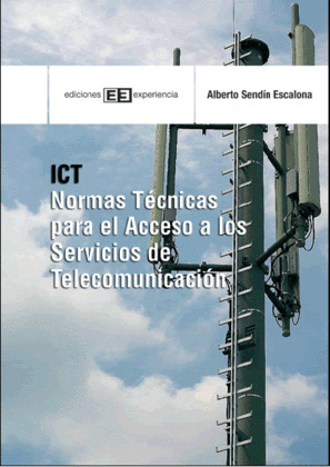 ICT NORMAS TÉCNICAS PARA EL ACCESO A LOS SERVICIOS DE TELECOMUNICACIÓN
