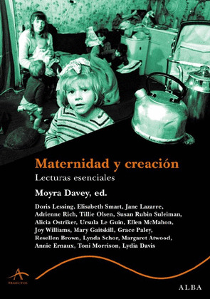 MATERNIDAD Y CREACION