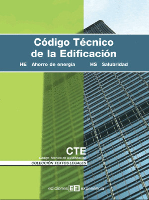 CTE. HE-AHORRO DE ENERGIA, HS-SALUBRIDAD