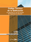 SI SEGURIDAD EN CASO DE INCENDIO : (RD 314/2006 DE 17-03-06)