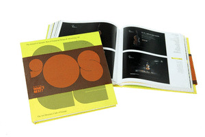 BEST OF EUROPEAN DESIGN & ADVERTISING'08