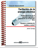 TARIFICACION DE LA ENERGIA ELECTRICA
