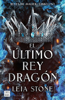 ÚLTIMO REY DRAGÓN, EL