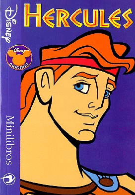 MINILIBROS-HERCULES