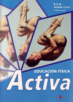 EDUCACION FISICA 1ºESO ACTIVA