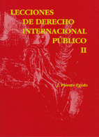 LECCIONES D. INTERNACIONAL PUBLICO II