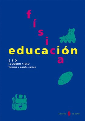 EDUCACION FISICA 2ºCICLO ESO (G)