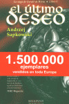 ULTIMO DESEO, EL